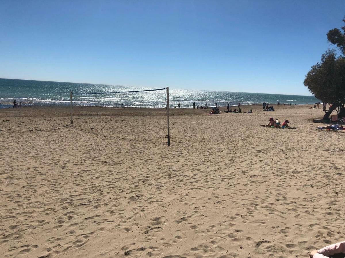 אורופסה דל מר Las Terrazas - Primera Linea De Playa Con Netflix, Disney, Movistar Con Todo El Futbol, Series, Cine Y Prime Video מראה חיצוני תמונה